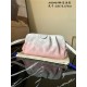 Louis Vuitton SCALA MINI POUCH Mahina Gradient Pink High