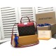 Louis Vuitton Locky BB Bag Monogram Canvas M44322