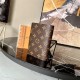 Louis Vuitton SMALL RING AGENDA COVER Monogram High