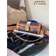 Louis Vuitton PAPILLON BB Monogram M45707 High