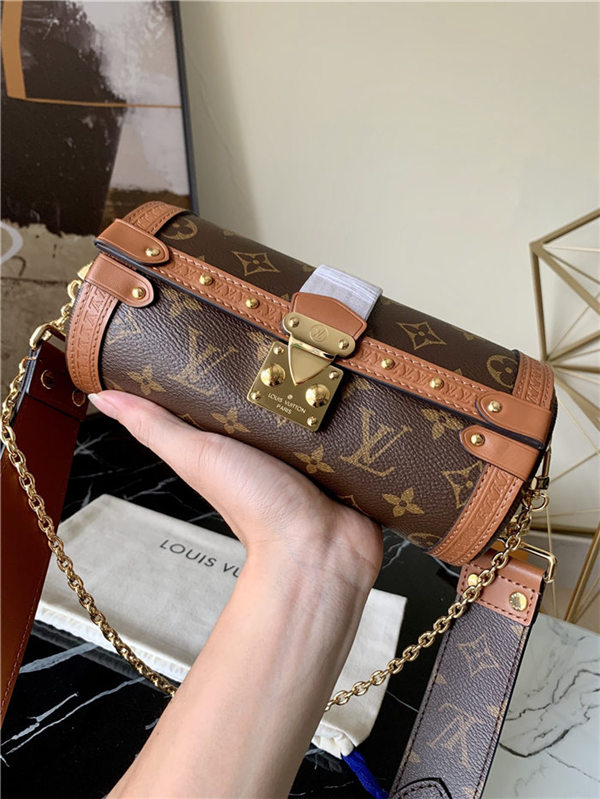 Louis Vuitton PAPILLON BB Monogram M45707 High