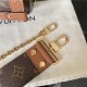 Louis Vuitton PAPILLON BB Monogram M45707 High