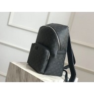 Louis Vuitton DISCOVERY BACKPACK PM Monogram Eclipse High