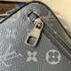 Louis Vuitton KASAI CLUTCH Monogram Eclipse M42838 High