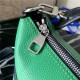 Louis Vuitton CRUISER PM Calfskin leather Green M57819 High