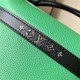 Louis Vuitton CRUISER PM Calfskin leather Green M57819 High