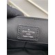 Louis Vuitton NEW MESSENGER Taigarama Noir black M30746 High