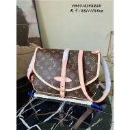 Louis Vuitton SAUMUR MM Monogram M40710 High