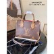 Louis Vuitton ONTHEGO PM M45039 High