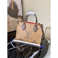 Louis Vuitton ONTHEGO PM M45039 High