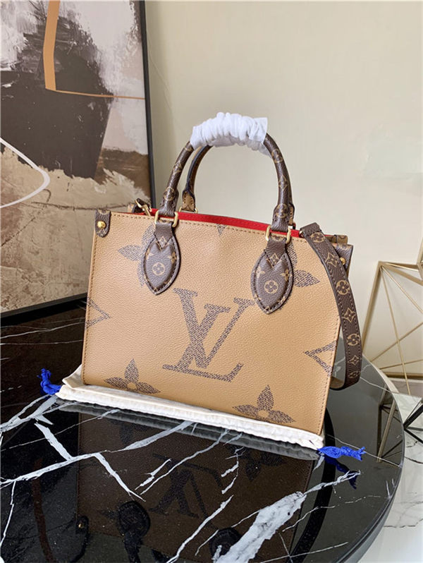 Louis Vuitton ONTHEGO PM M45039 High