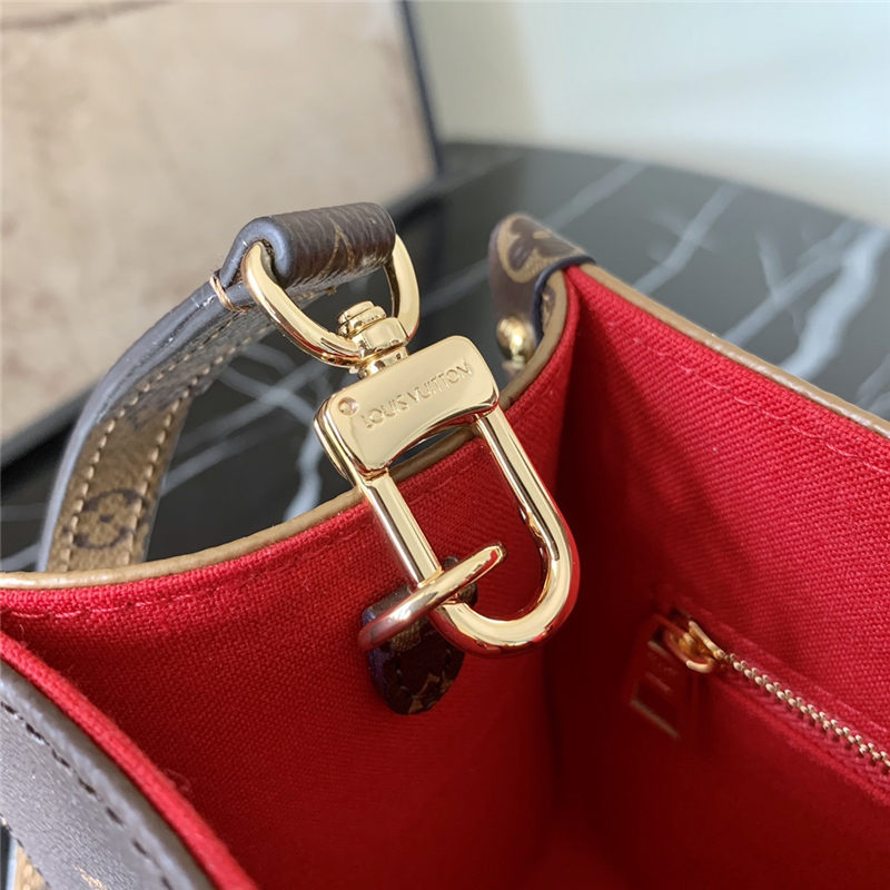 Louis Vuitton ONTHEGO PM M45039 High