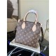 Louis Vuitton SAC PIAT Monogram M45847 High