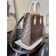 Louis Vuitton SAC PIAT Monogram M45847 High