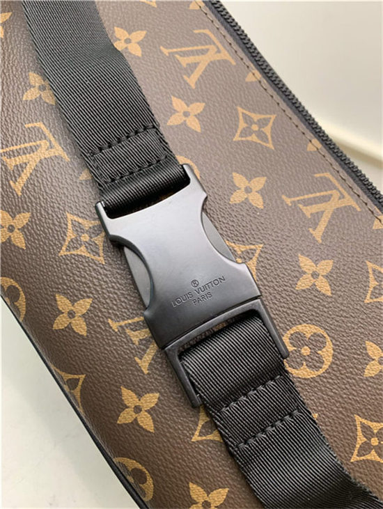 Louis Vuitton Christopher Bumbag Monogram M45337 High