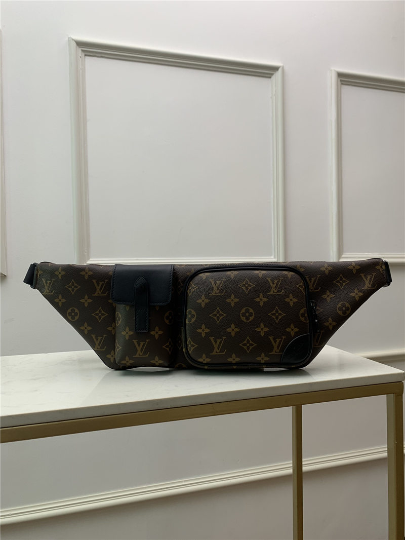 Louis Vuitton Christopher Bumbag Monogram M45337 High