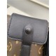 Louis Vuitton Christopher Bumbag Monogram M45337 High