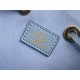 Louis Vuitton NÉONOÉ BB Monogram Empreinte Summer Blue M45709 High