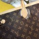 Louis Vuitton Neverfull GM Bag Monogram Canvas M40990