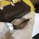 Louis Vuitton Neverfull GM Bag Monogram Canvas M40990