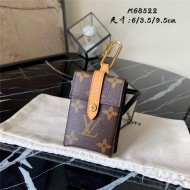 Louis Vuitton KEY CASE Monogram M68522 High