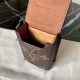 Louis Vuitton KEY CASE Monogram M68522 High