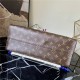 Louis Vuitton ONTHEGO MM Monogram Love Print M45888 High