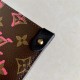 Louis Vuitton ONTHEGO MM Monogram Love Print M45888 High