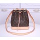 Louis Vuitton Noe BB Bag Monogram Canvas M40817