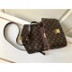 Louis Vuitton Pochette Metis Bag Monogram Canvas M40780