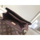 Louis Vuitton Pochette Metis Bag Monogram Canvas M40780