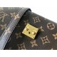 Louis Vuitton Pochette Metis Bag Monogram Canvas M40780