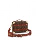 Louis Vuitton LVXNBA HANDLE TRUNK Monogram coated canvas M45785 High