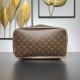 Louis Vuitton Palermo GM  Monogram Canvas M40146 High