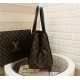 Louis Vuitton Kimono Bag Monogram Canvas M40460