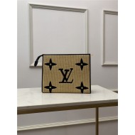 Louis Vuitton Toiletry Pouch 26 M80352 High