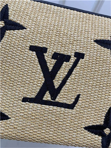 Louis Vuitton Toiletry Pouch 26 M80352 High