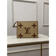 Louis Vuitton Toiletry Pouch 26 M80351 High