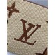 Louis Vuitton Toiletry Pouch 26 M80351 High