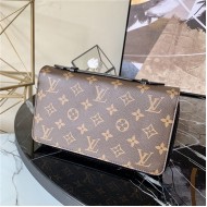 Louis Vuitton Zippy XL Wallet Monogram M61506 High