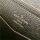 Louis Vuitton Zippy XL Wallet Damier Ebene N63284 High