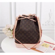 Louis Vuitton Noe Bag Monogram Canvas M42224