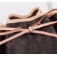 Louis Vuitton Noe Bag Monogram Canvas M42224