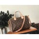 Louis Vuitton Speedy Bandouliere 25 Bag Monogram M41113