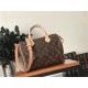 Louis Vuitton Speedy Bandouliere 25 Bag Monogram M41113