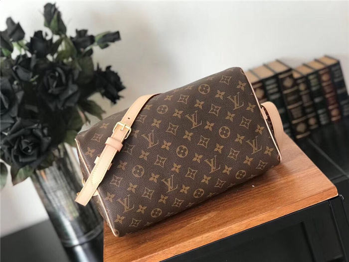 Louis Vuitton Speedy Bandouliere 30 Bag Monogram M41112