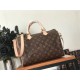 Louis Vuitton Speedy Bandouliere 30 Bag Monogram M41112