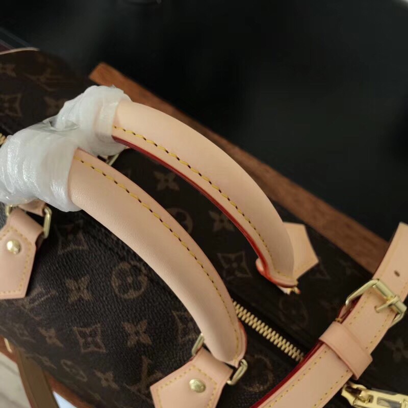 Louis Vuitton Speedy Bandouliere 30 Bag Monogram M41112