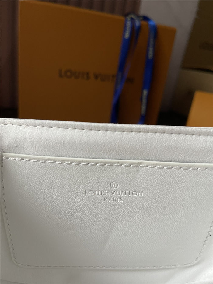 Louis Vuitton New Wave Multi-Pochette Mid