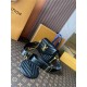 Louis Vuitton New Wave Multi-Pochette Mid